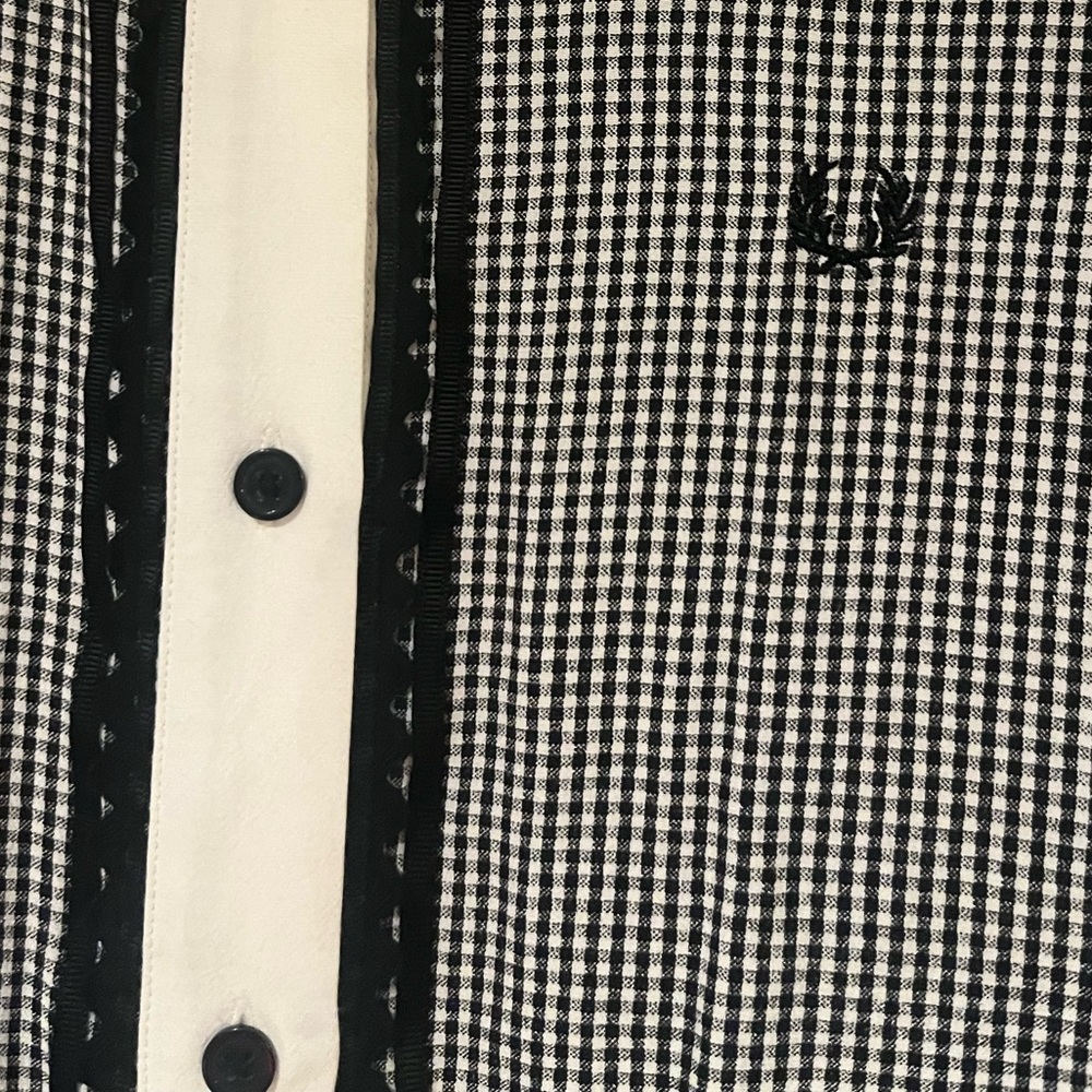 FRED PERRY AMY WINEHOUSE COLLAB - Picture 2 of 4